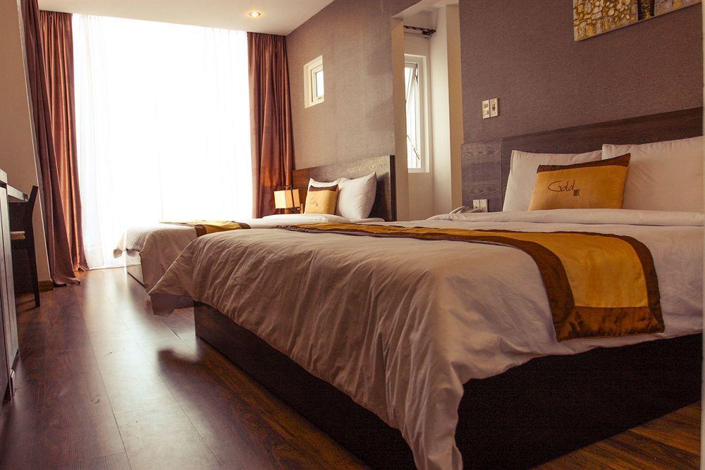 Peace Town Hotel Da Nang Exterior photo