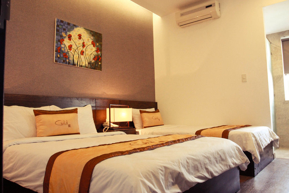 Peace Town Hotel Da Nang Exterior photo