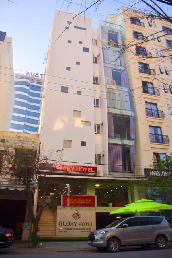 Peace Town Hotel Da Nang Exterior photo