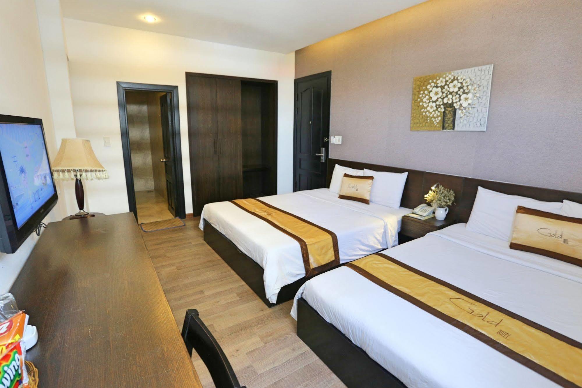 Peace Town Hotel Da Nang Exterior photo