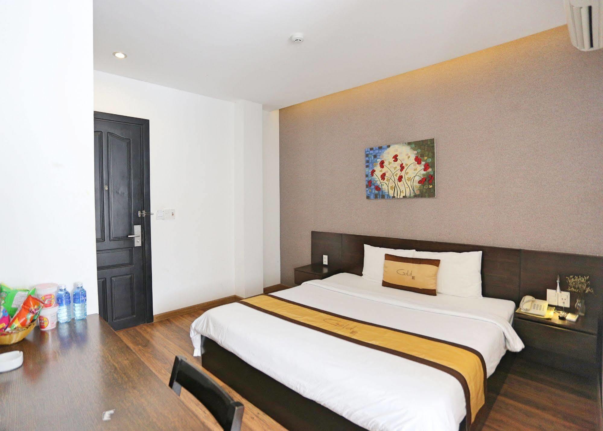 Peace Town Hotel Da Nang Exterior photo
